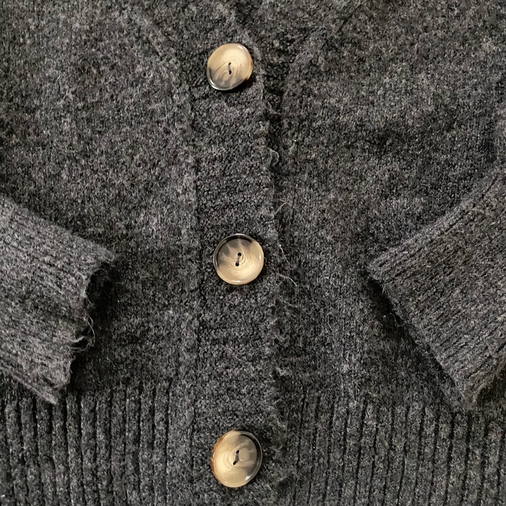 Topshop Sweater - Picture 3 of 3